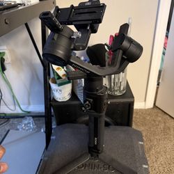 DJI Ronin S MAKE OFFER