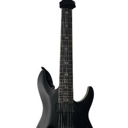 Schecter Electric Guitar 