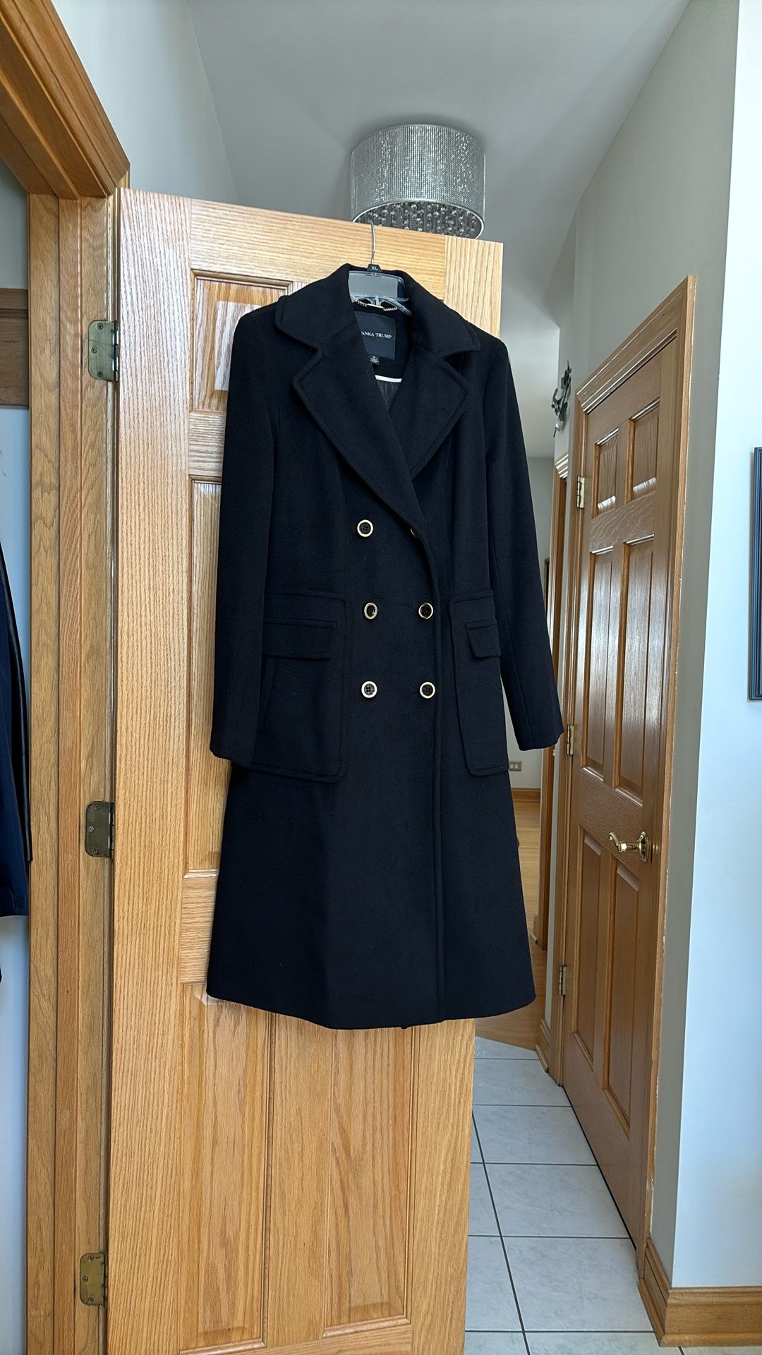 Women Long Coat For Sale