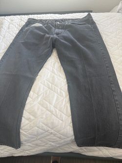 Men’s jeans size 42x32