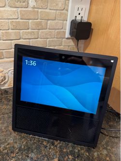 Amazon Echo Show