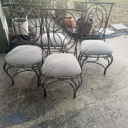 Chairs 
