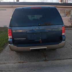 2003 Ford Expedition