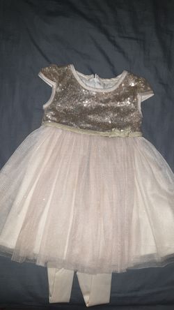 Dress for special occasions