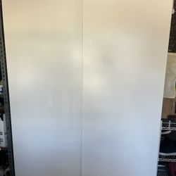 Closet IKEA 