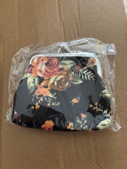 Coin Bag