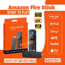 Unlimited Steaming Stick (New)