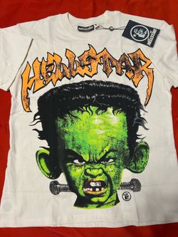Hellstar Frankenstein Shirt