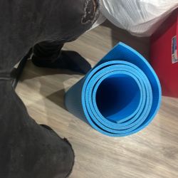 Yoga Mat Good Condition