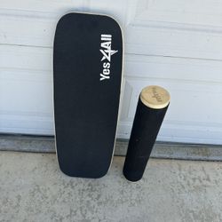 Balance Board 