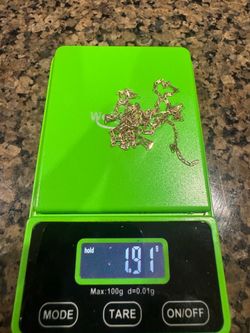 10k fig chain