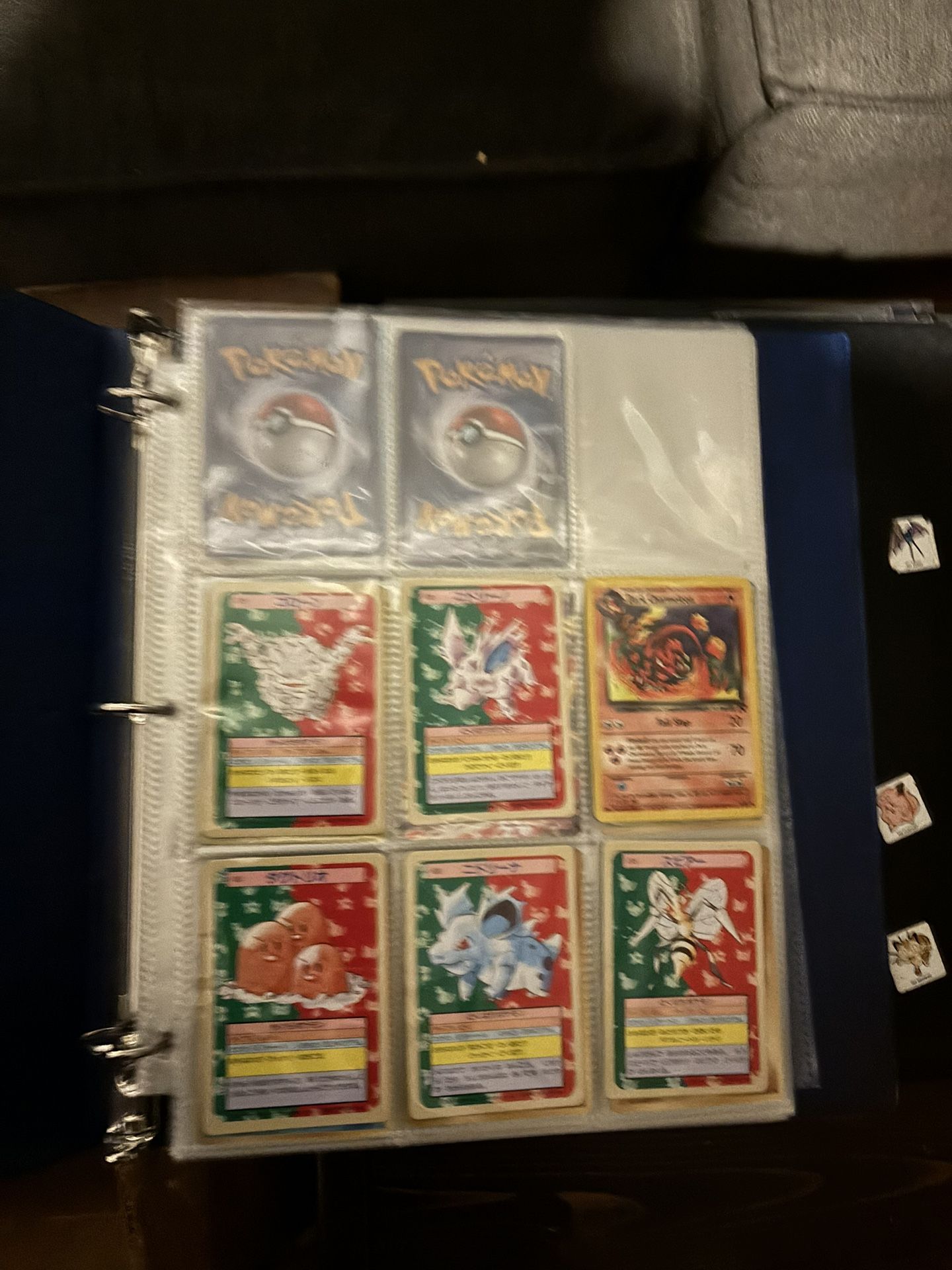 Pokémon Mystery Box