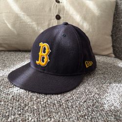 New Era Fitted Cap - UCLA Bruins 7-3/8