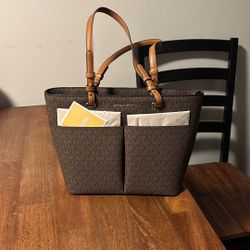 MK Purse