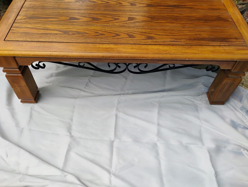 Nice Coffee Table
