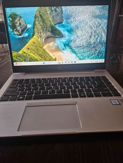 HP EliteBook