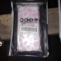 New phone Case