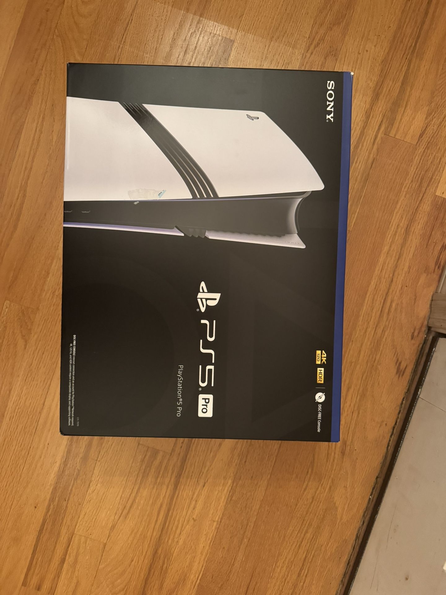 Ps5 Pro