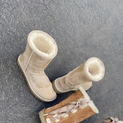 Uggs