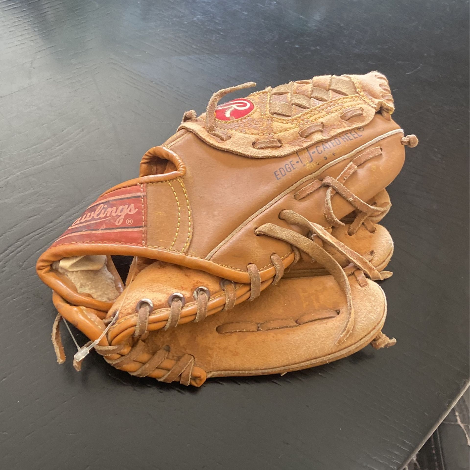 Rawlings Youth Glove