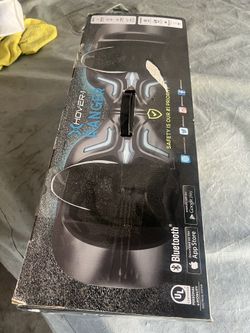 Hover 1 Ranger