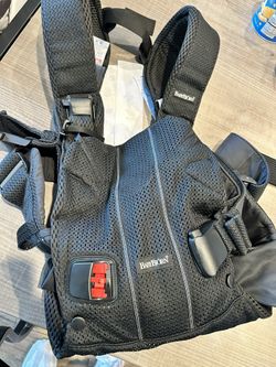 Baby Carrier 