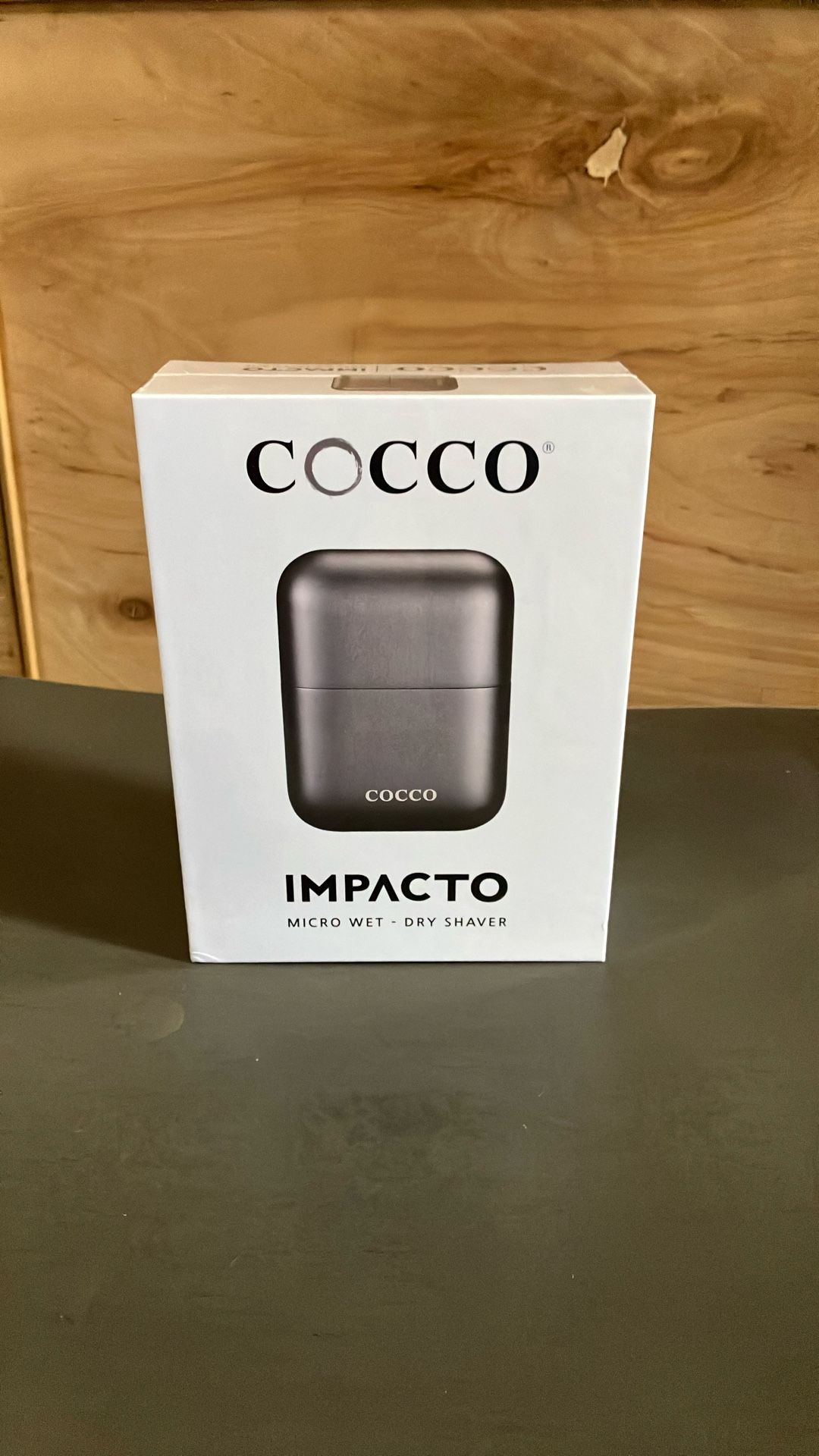 Cocco