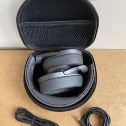 Sony WH-H900N Wireless Noise Canceling Headphones 