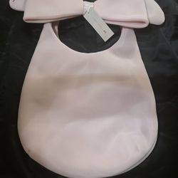 Simone Rocha Purse W/bow