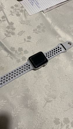 Apple 🍏 watch