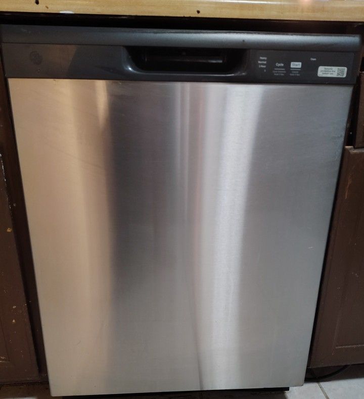 Dishwasher