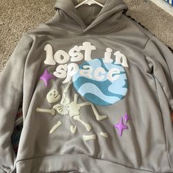 lost in space hoodie