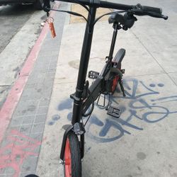 Windhorse - C19 Electric Bike