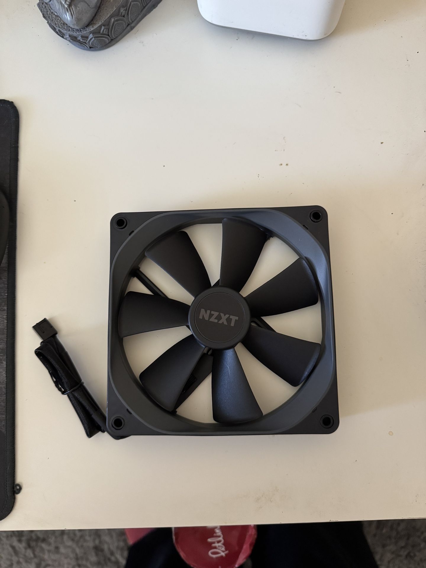 NZXT PC Fan / Desktop Computer Fan