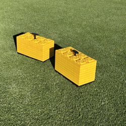 RV Leveling Blocks 