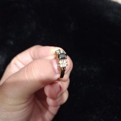 Beautiful Gold/ Stone