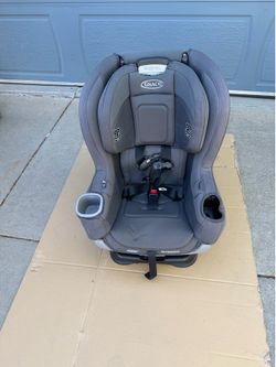 Car seat