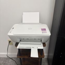 HP DeskJet Printer