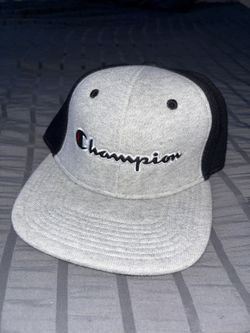 Champion SnapBack