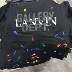 Gallery Dept