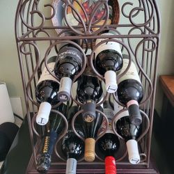 Wine Rack