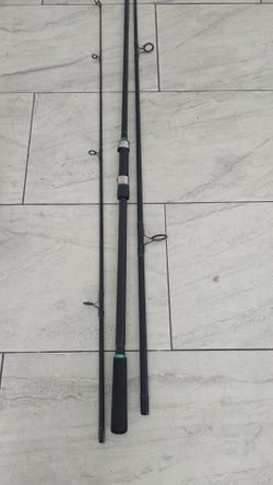 Custom rod