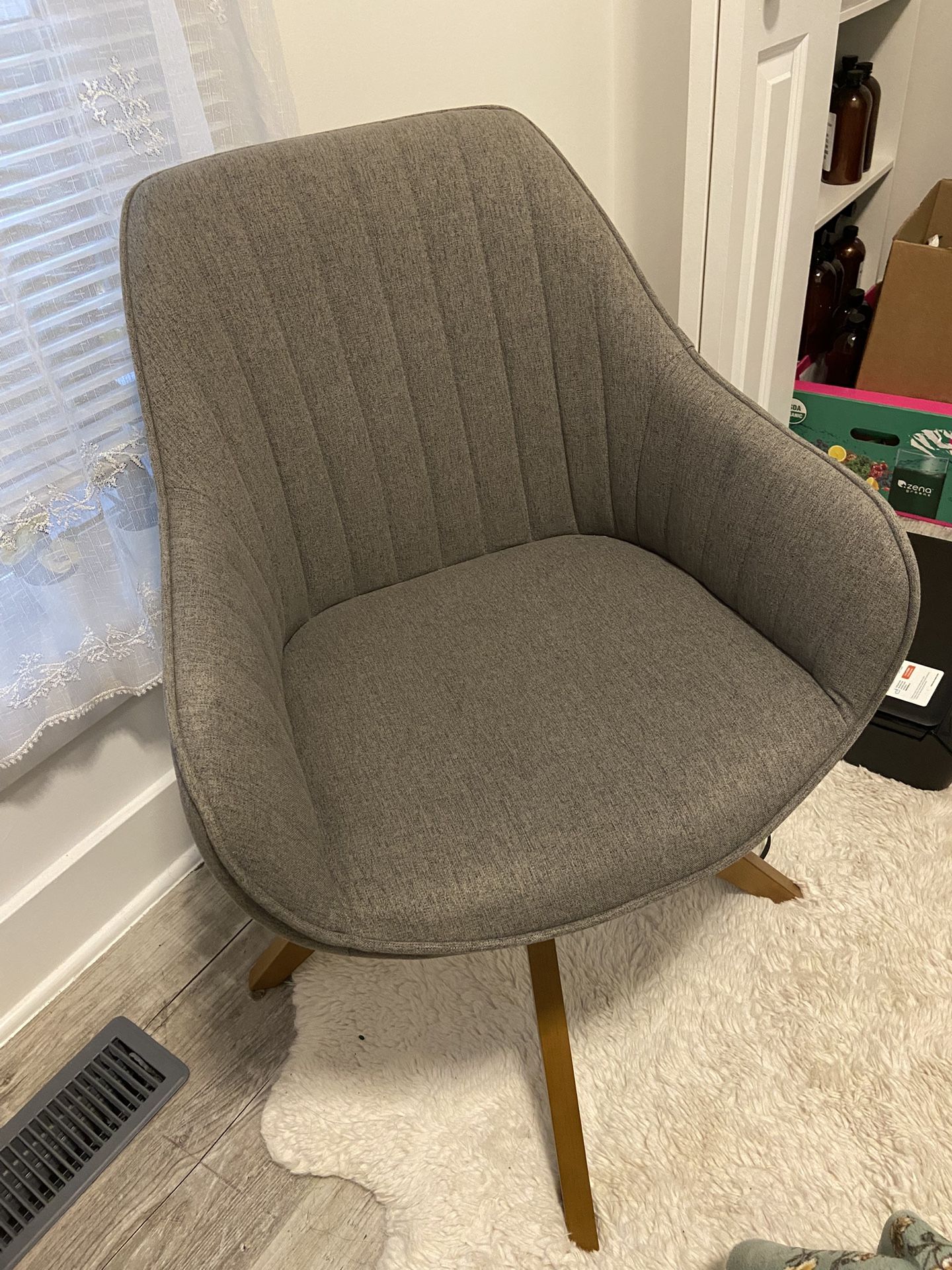 Swivel Desk Chair