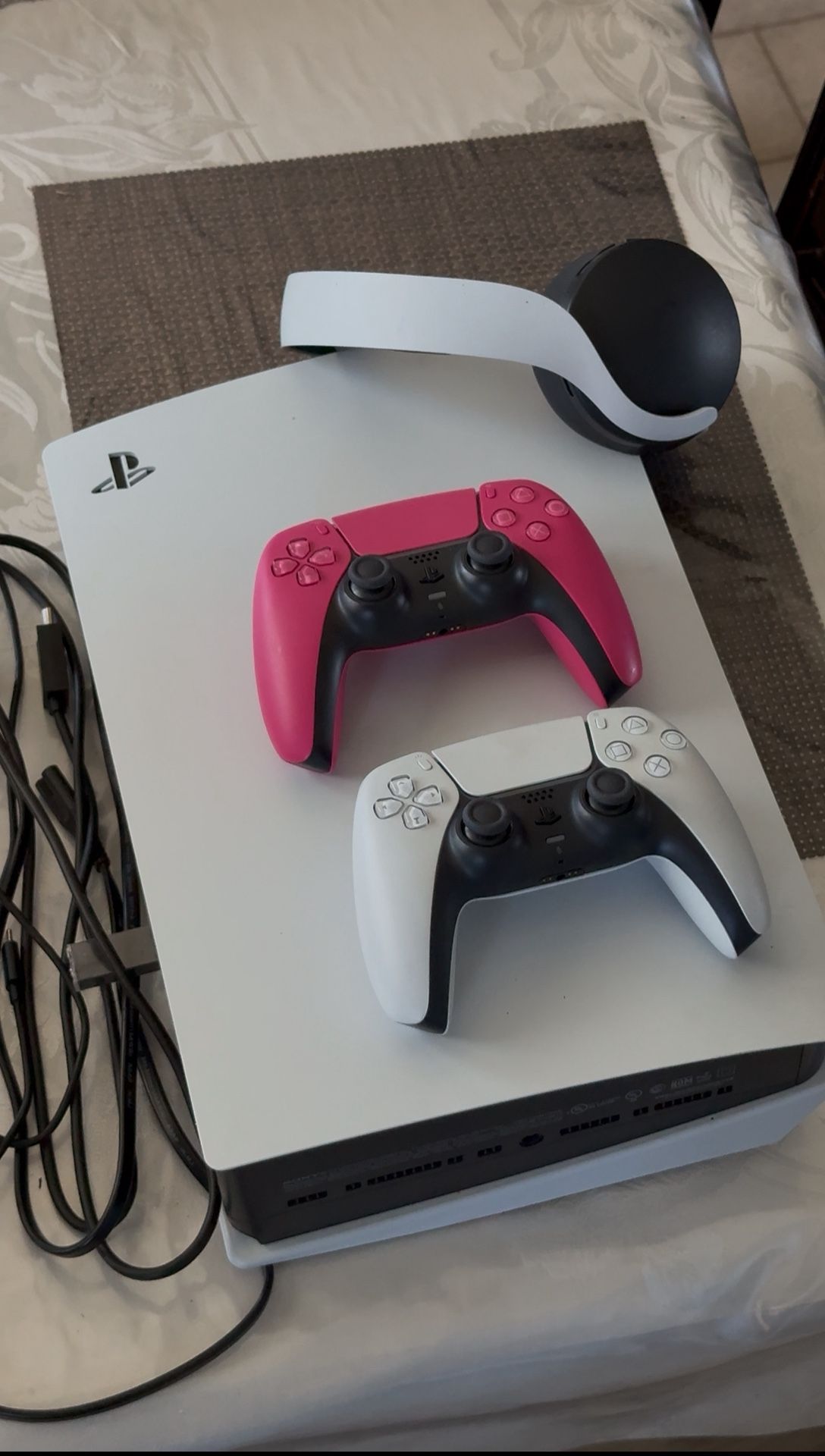 PS5