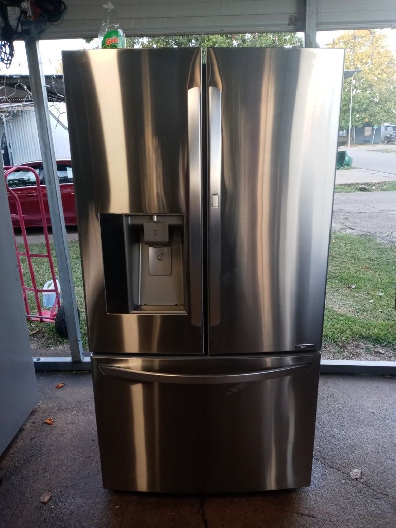 LG Refrigerator