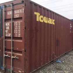 SHIPPING / STORAGE CONTAINERS W/ DELIVERY 20,40,40 HC .BUY/SELL. Financing & Lease Available! 