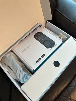 Smart Door Lock
