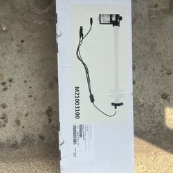 IKEA MJÅK 1203.100 Electric Linear Actuator - Brand New! 
