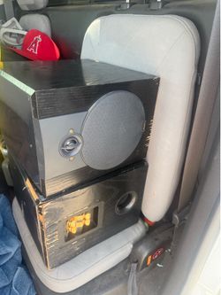 Speakers