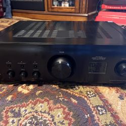 Denon PMA-900HNE (2022 Model)